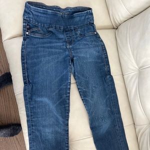 Rick & republic jeans slimming denim